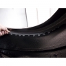 Lancia Flaminia inner wheel arch extension